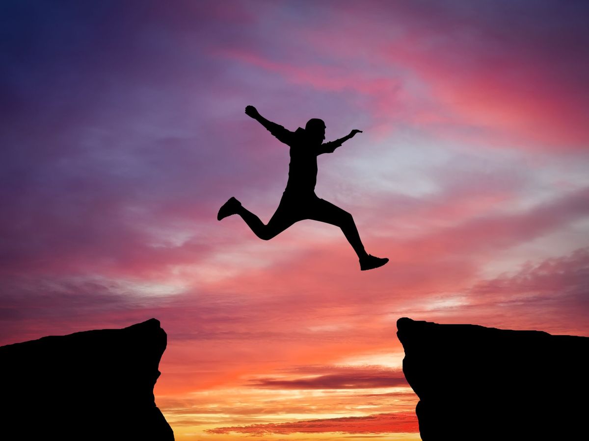 Career Jump