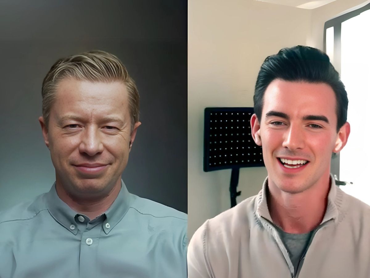 Innovation & Leadership Podcast