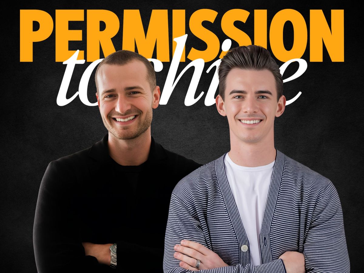 Permission to shine