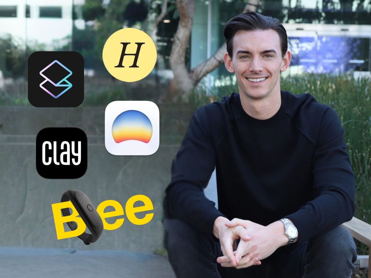 Tech Tools