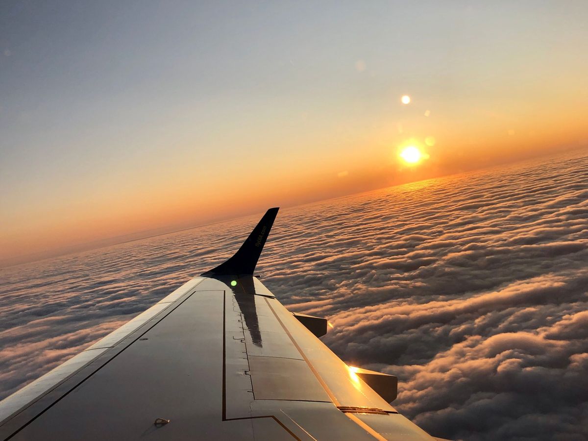 Travel
