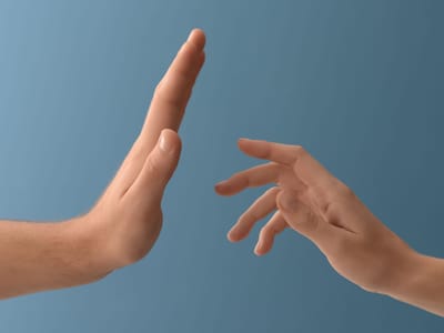 Rejection