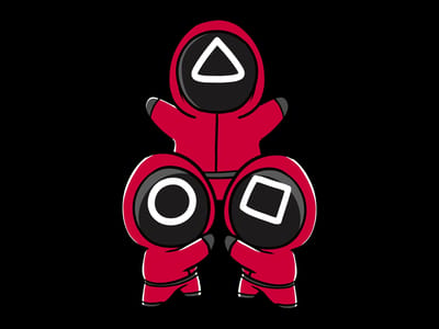 Squid Game