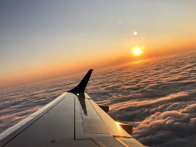 Travel
